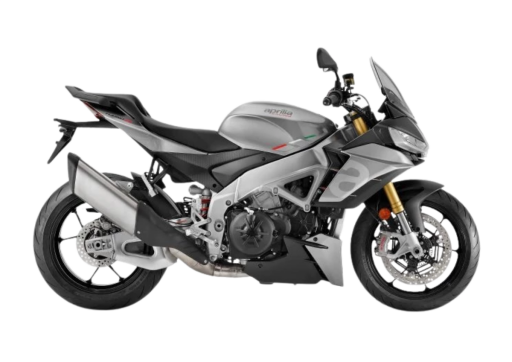 Aprilia TUONO V4 1100